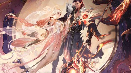 貂蝉皮肤爆料双传说视频,视觉盛宴即将开启！  第1张